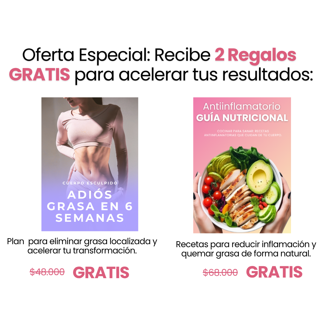 Glúteos Pro EMS – Moldea, Tonifica y Levanta